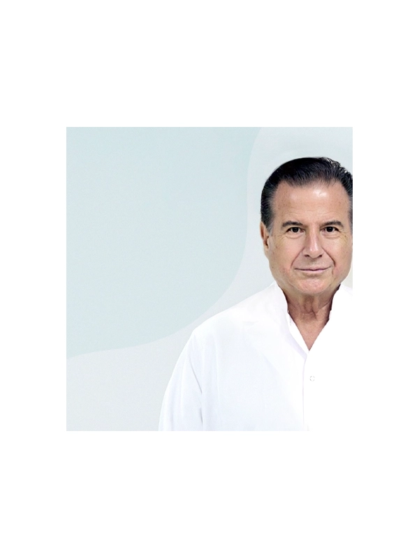 Prof. Dr. Türker Sandallı