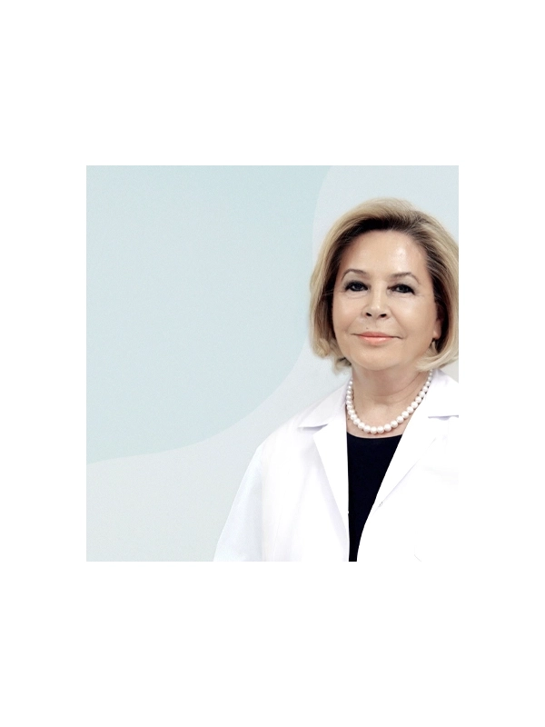 Prof. Dr. Nüket Sandallı