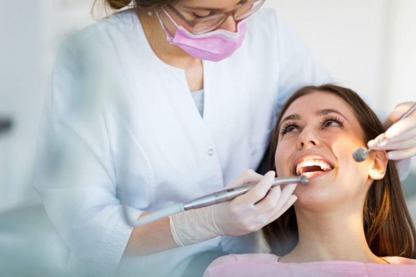 Dental Prosthetics