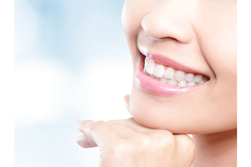 Cosmetic Dentistry
