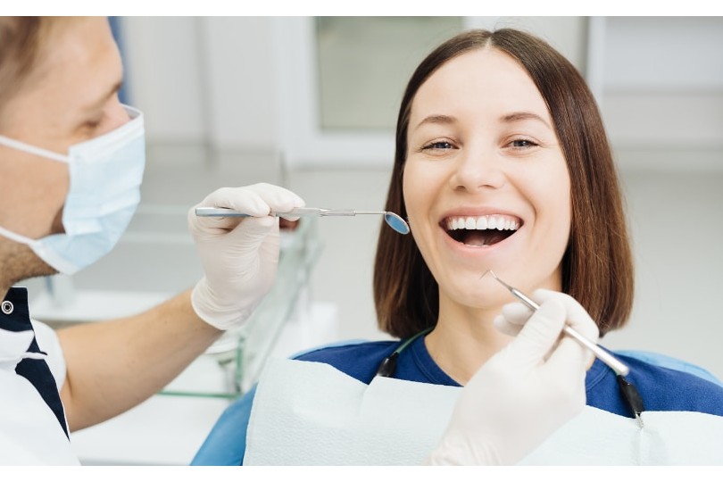 Same Day Treatment