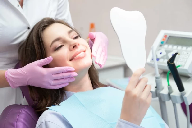 Oral Diagnosis and Radiology