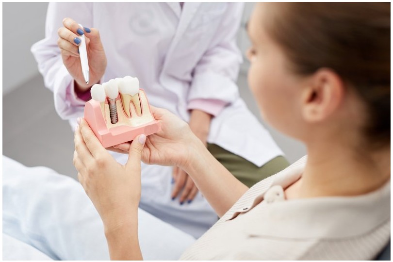 Implantology