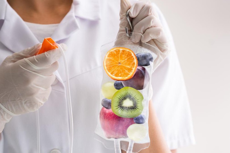 IV Treatment