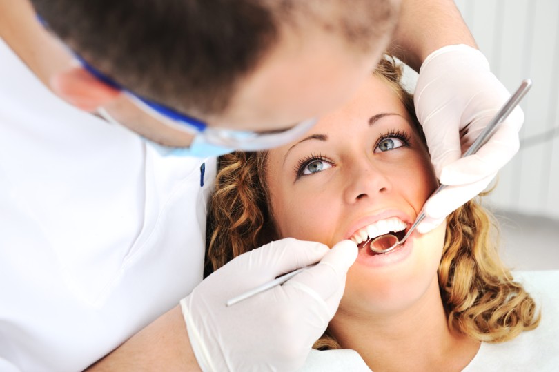Periodontology