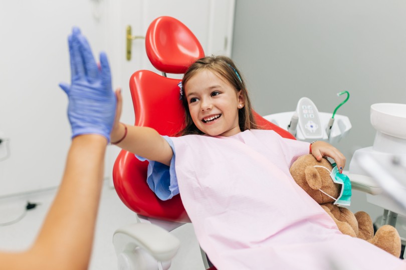 Children’s Dentistry
