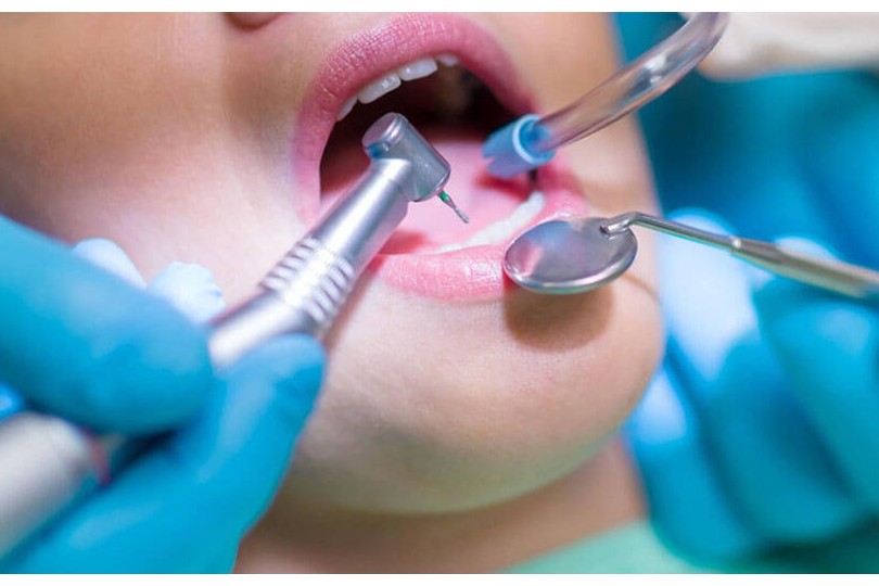 Oral and Maxillofacial Surgery