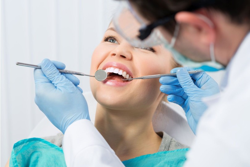 Treatment of Temporomandibular Joint Disorders And Facial Pain
