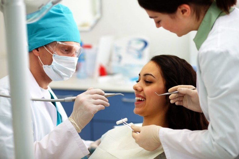 Preventive Dentistry